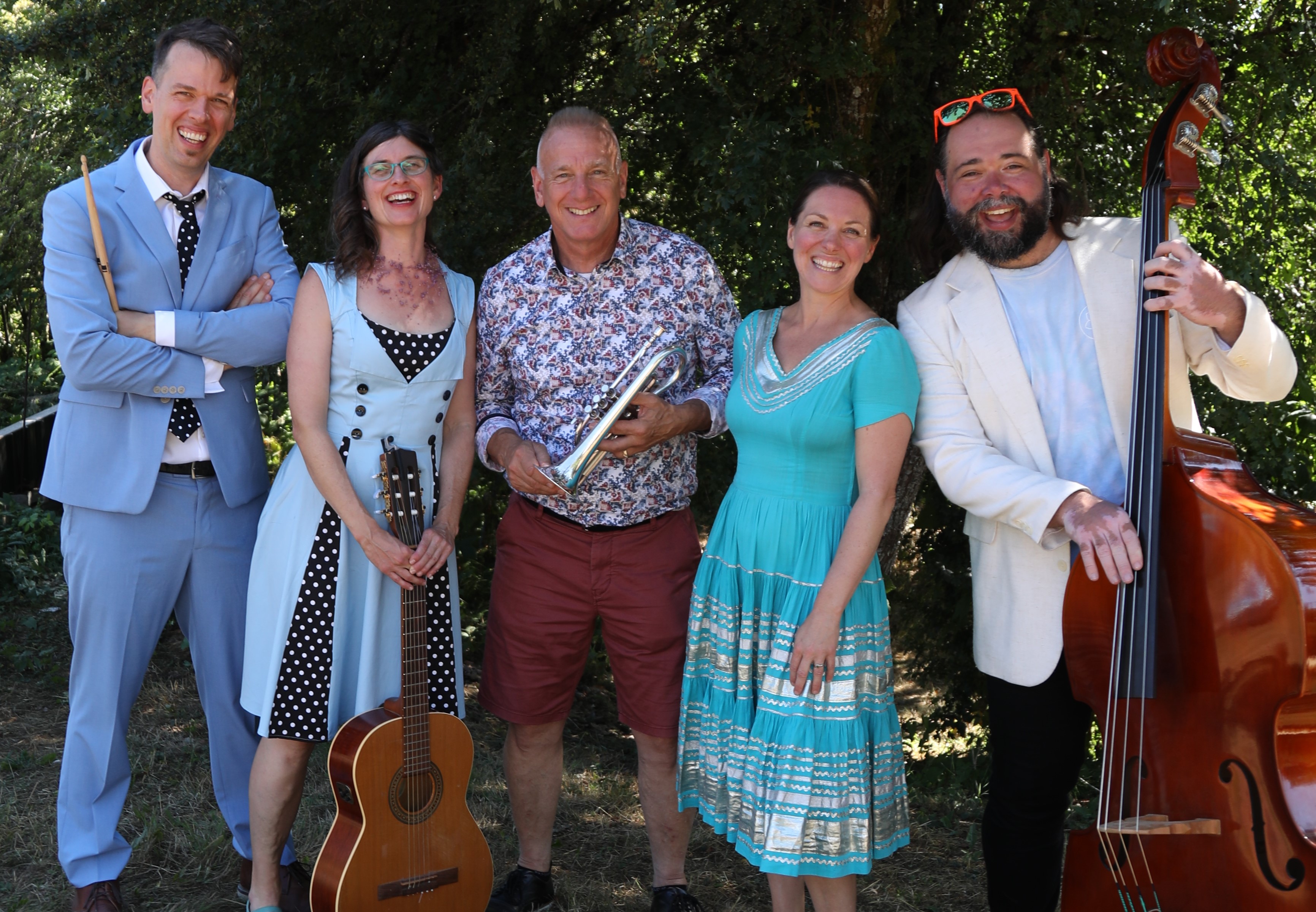 Penny Belle Music
